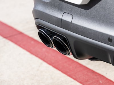 2026 Porsche Cayenne Cayenne S