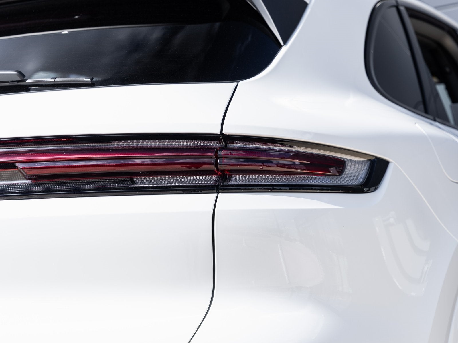 2026 Porsche Cayenne Cayenne S