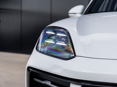 2026 Porsche Cayenne Cayenne S