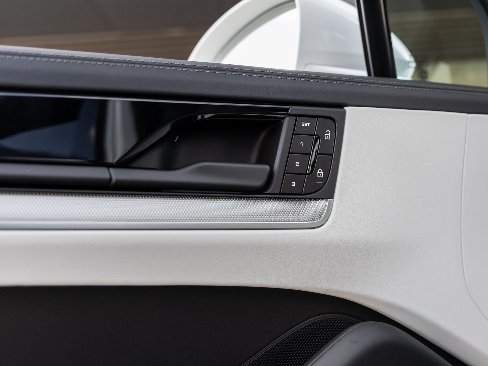 2026 Porsche Cayenne Cayenne S