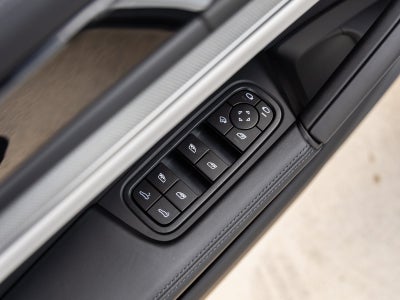 2026 Porsche Cayenne Cayenne S