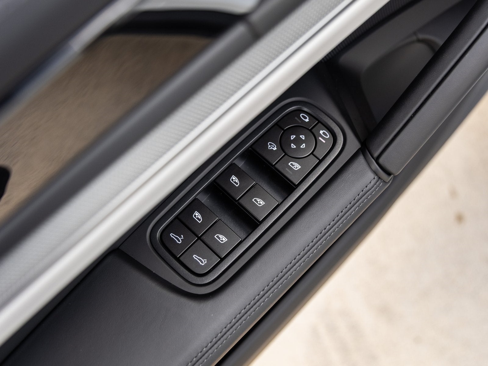 2026 Porsche Cayenne Cayenne S