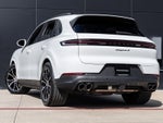 2026 Porsche Cayenne Cayenne S