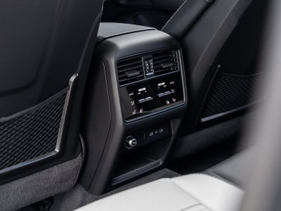 2026 Porsche Cayenne Cayenne S