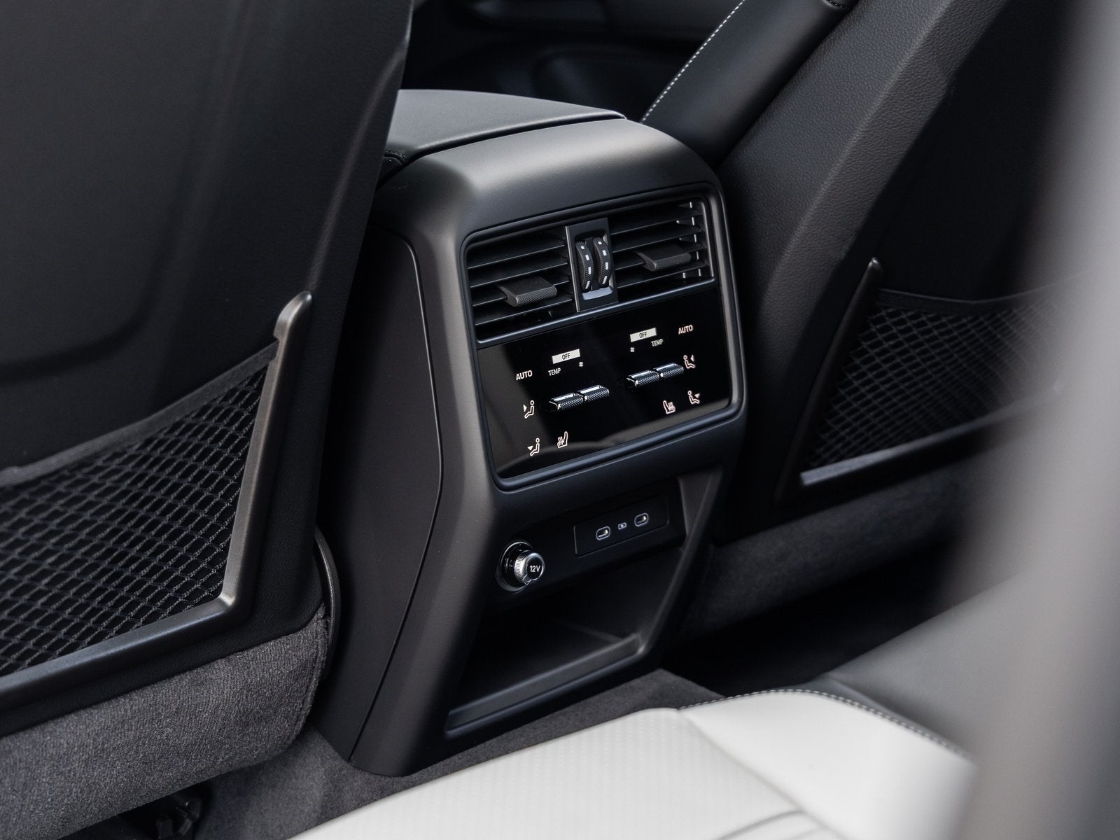 2026 Porsche Cayenne Cayenne S