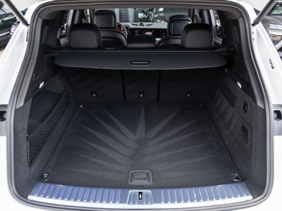 2026 Porsche Cayenne Cayenne S