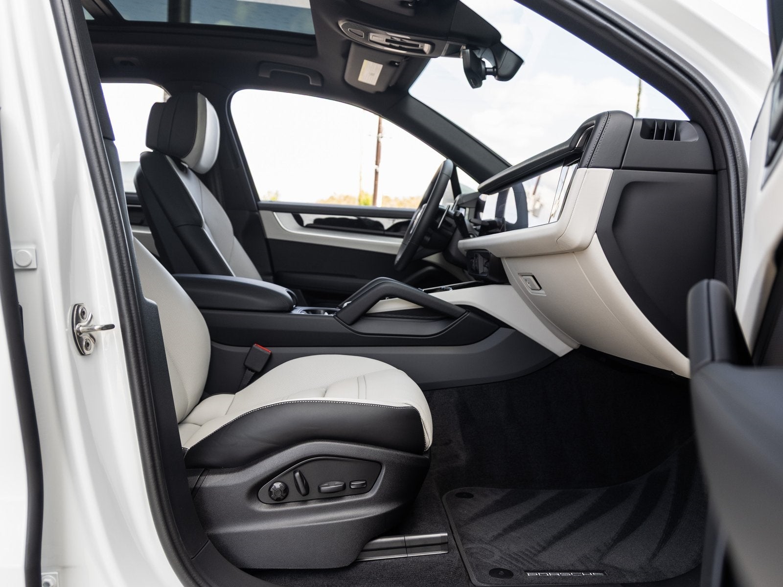 2026 Porsche Cayenne Cayenne S