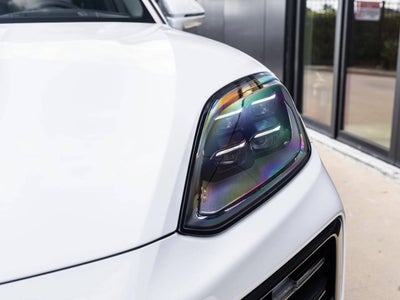 2026 Porsche Cayenne Cayenne S