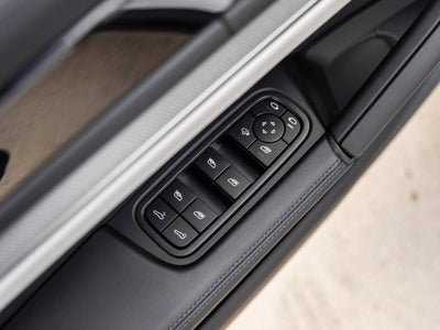 2026 Porsche Cayenne Cayenne S