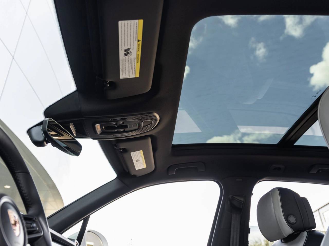 2026 Porsche Cayenne Cayenne S