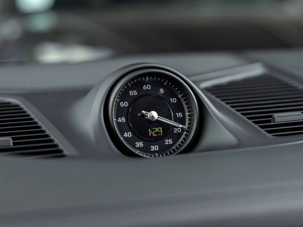 2026 Porsche Cayenne Cayenne S