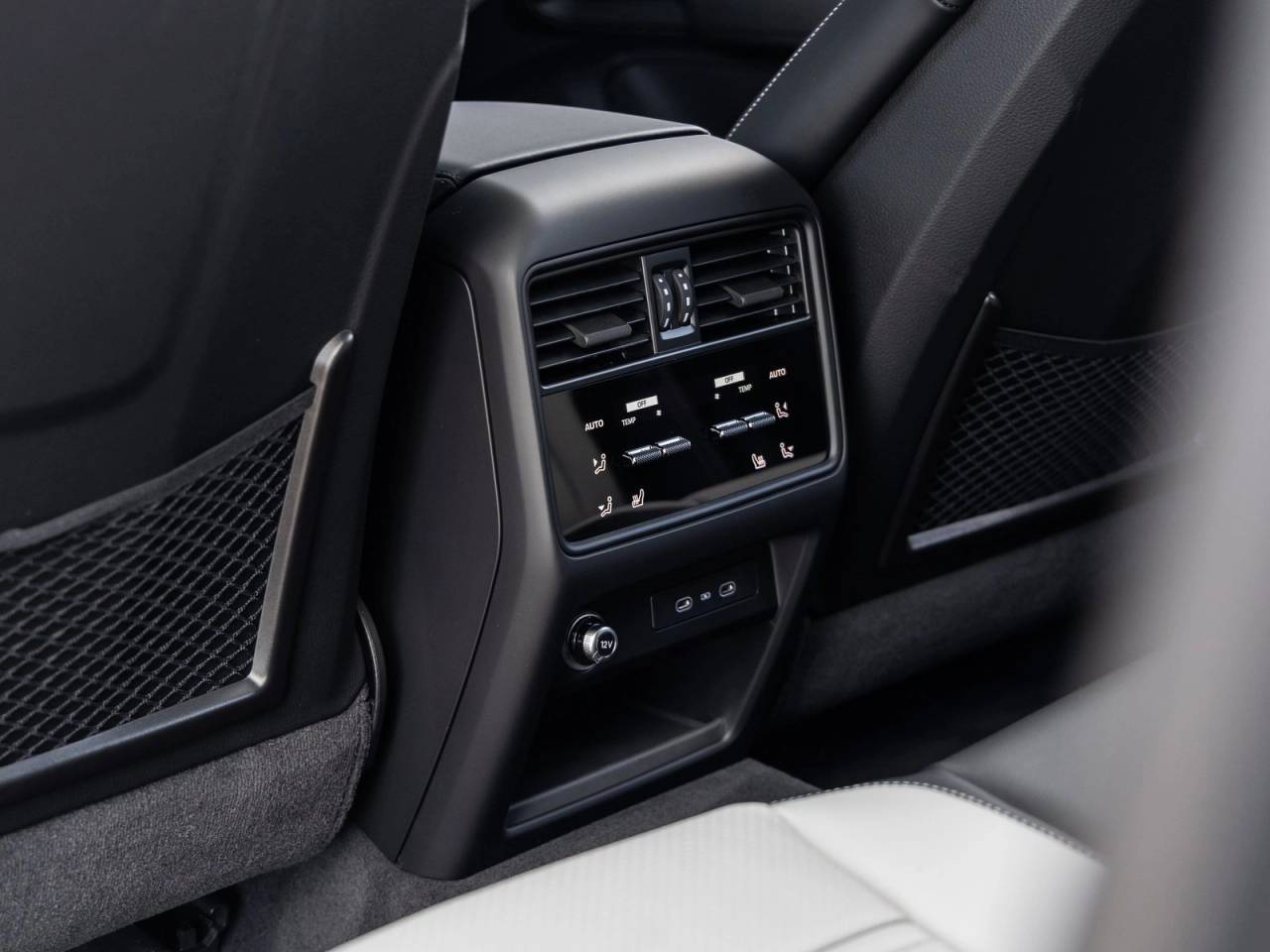 2026 Porsche Cayenne Cayenne S