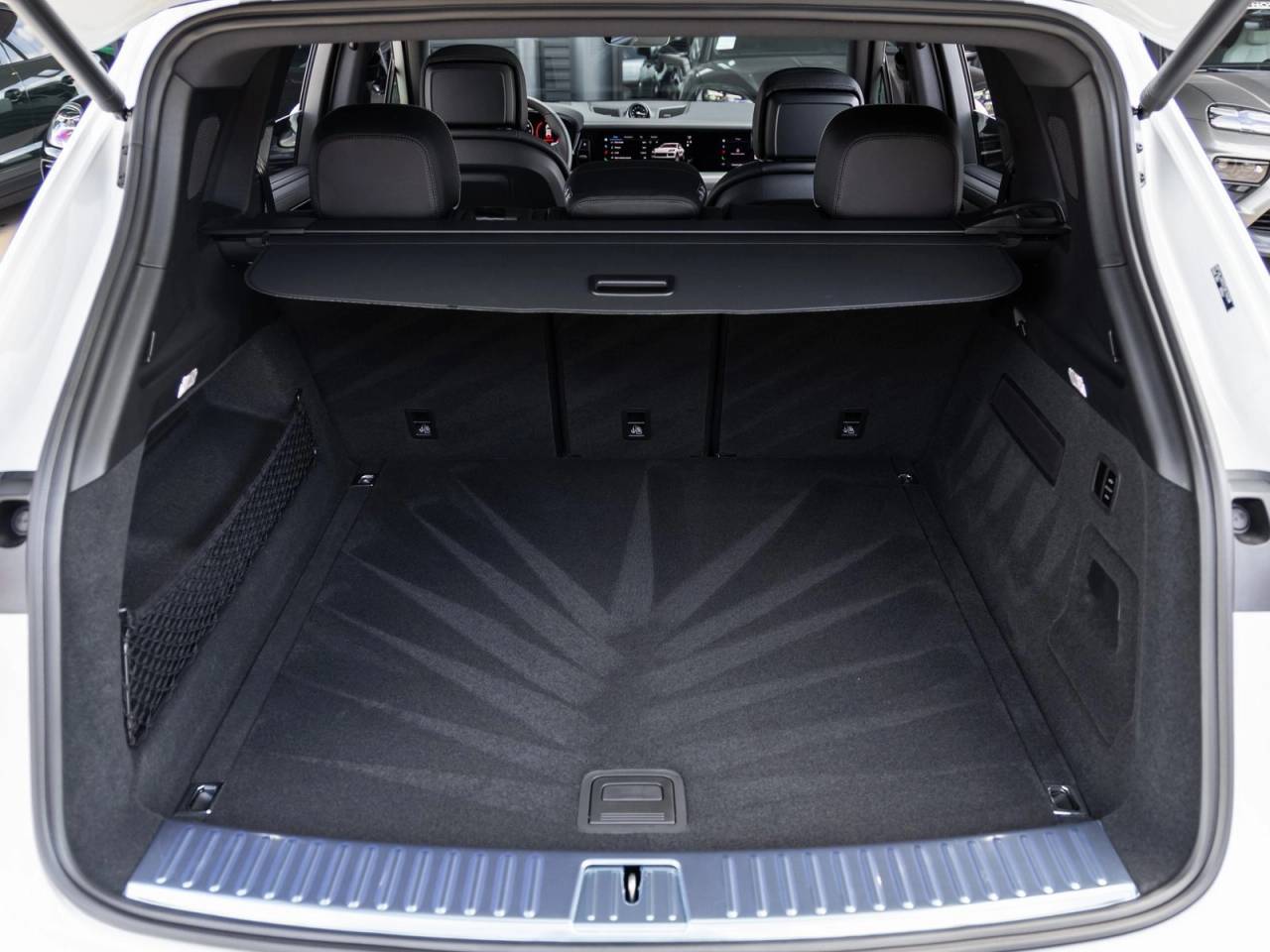 2026 Porsche Cayenne Cayenne S