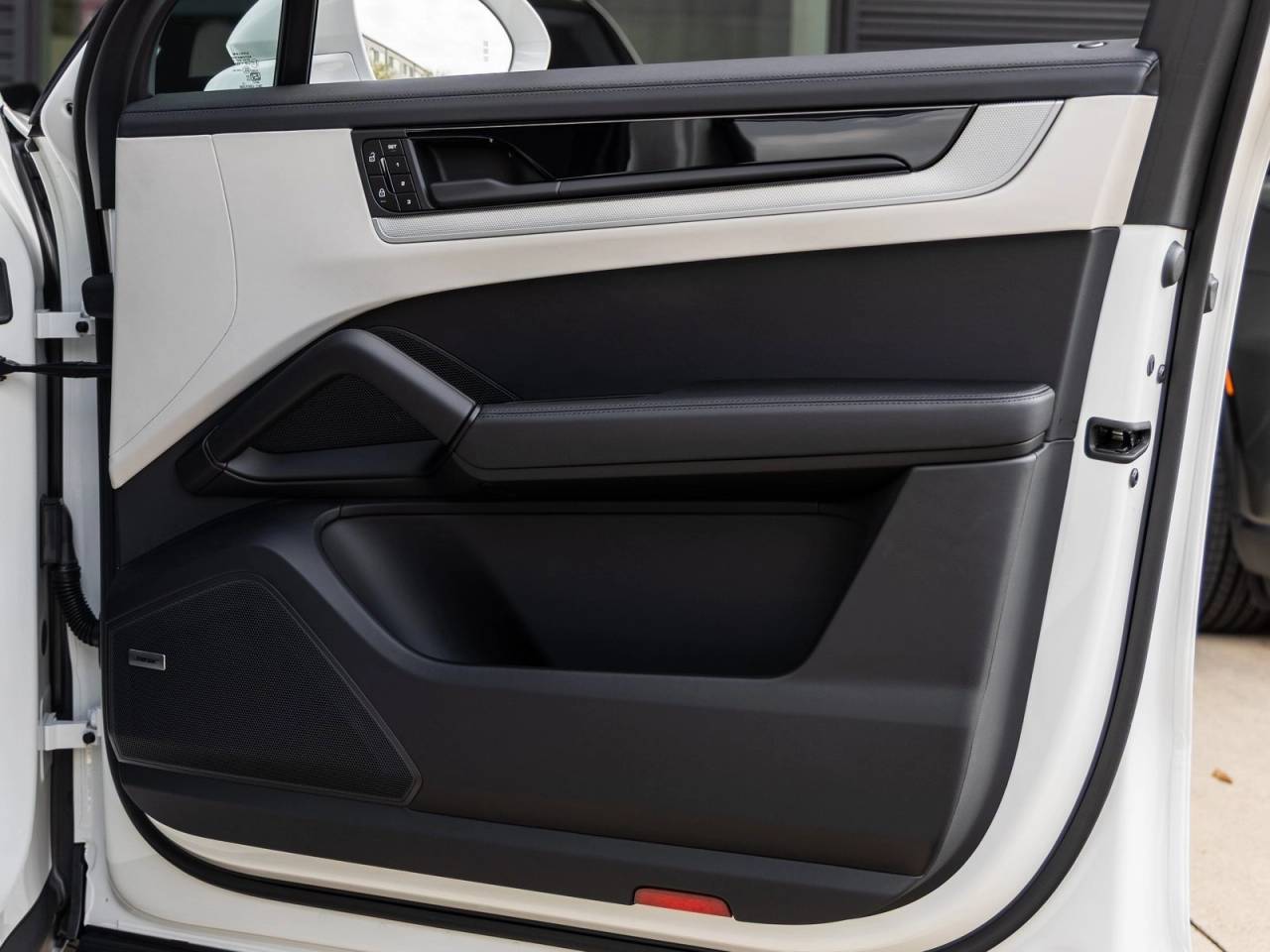 2026 Porsche Cayenne Cayenne S