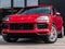 2026 Porsche Cayenne S