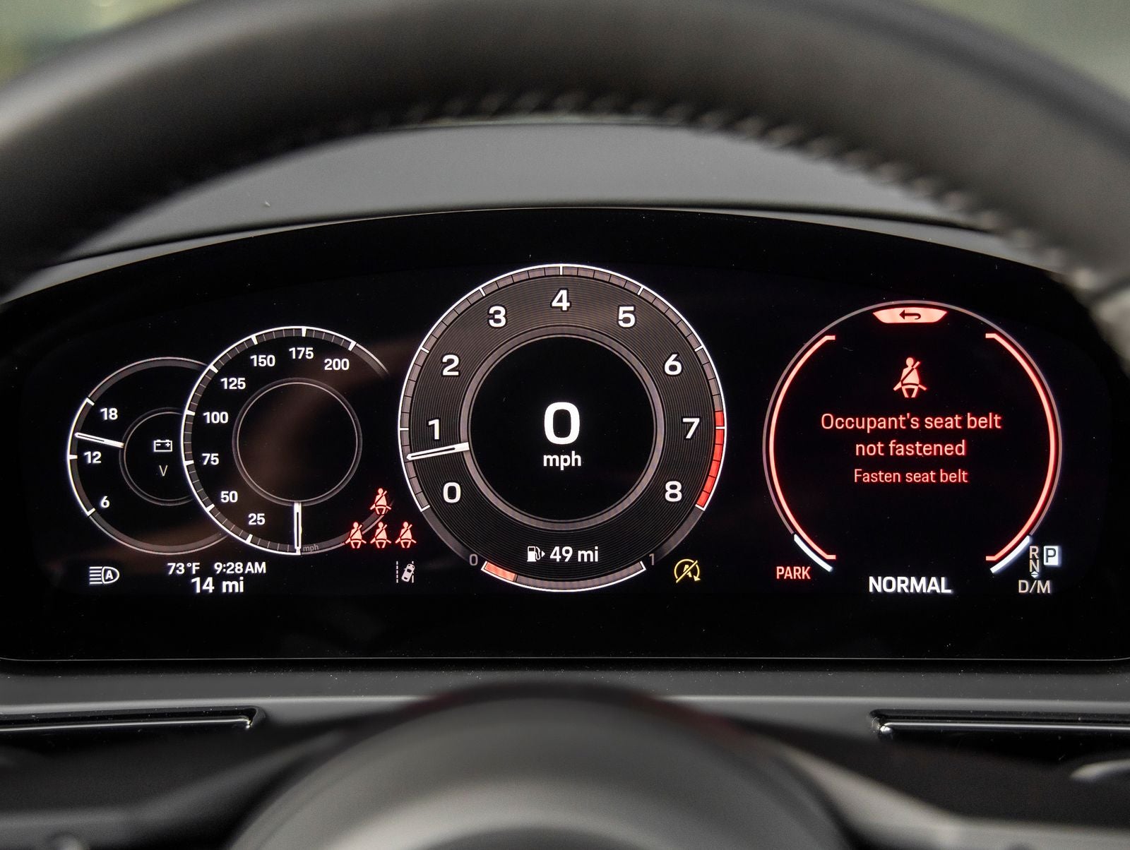 2026 Porsche Cayenne S