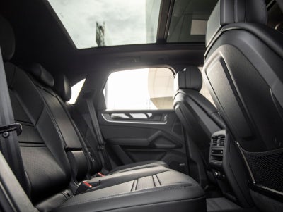 2026 Porsche Cayenne S