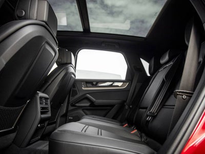 2026 Porsche Cayenne S