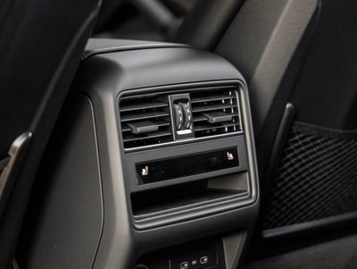 2026 Porsche Cayenne S