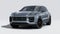 2026 Porsche Cayenne Cayenne S