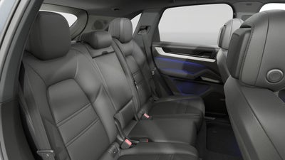2026 Porsche Cayenne Cayenne S