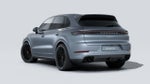 2026 Porsche Cayenne Cayenne S