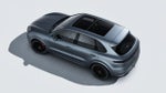 2026 Porsche Cayenne Cayenne S