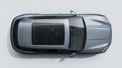 2026 Porsche Cayenne Cayenne S