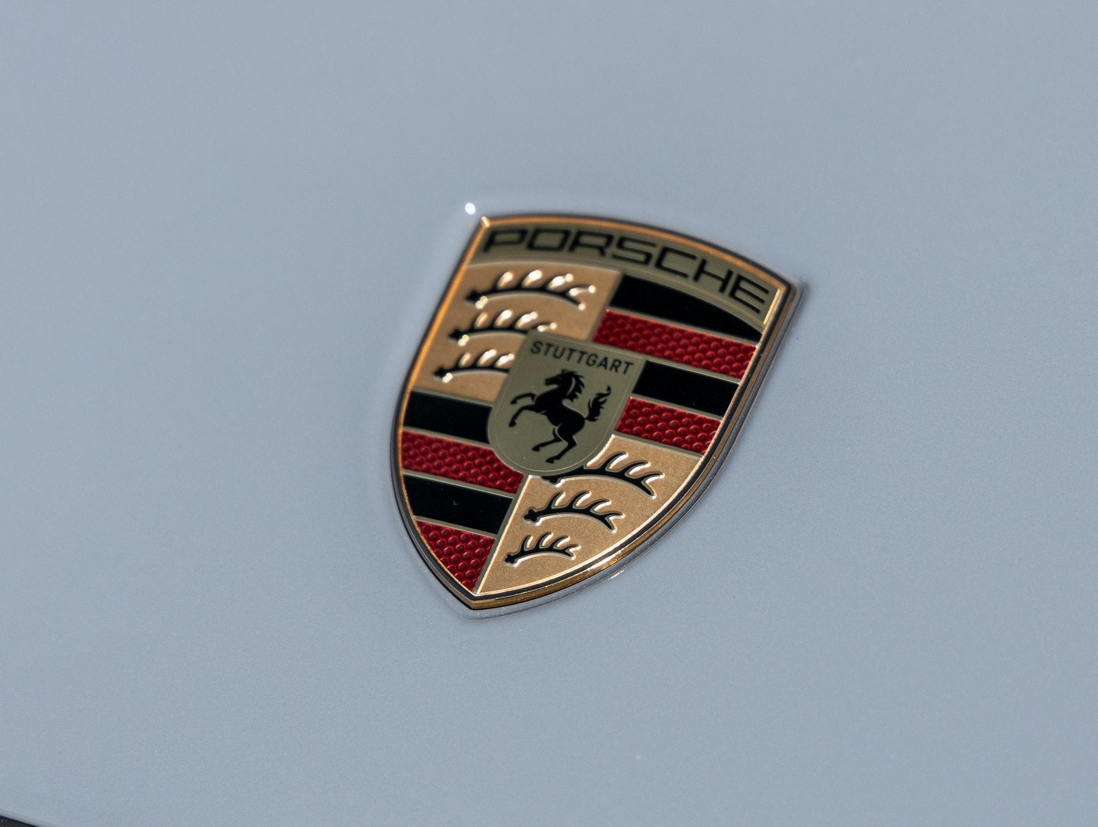 2026 Porsche Cayenne Cayenne S