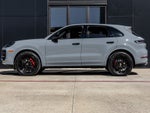 2026 Porsche Cayenne Cayenne S