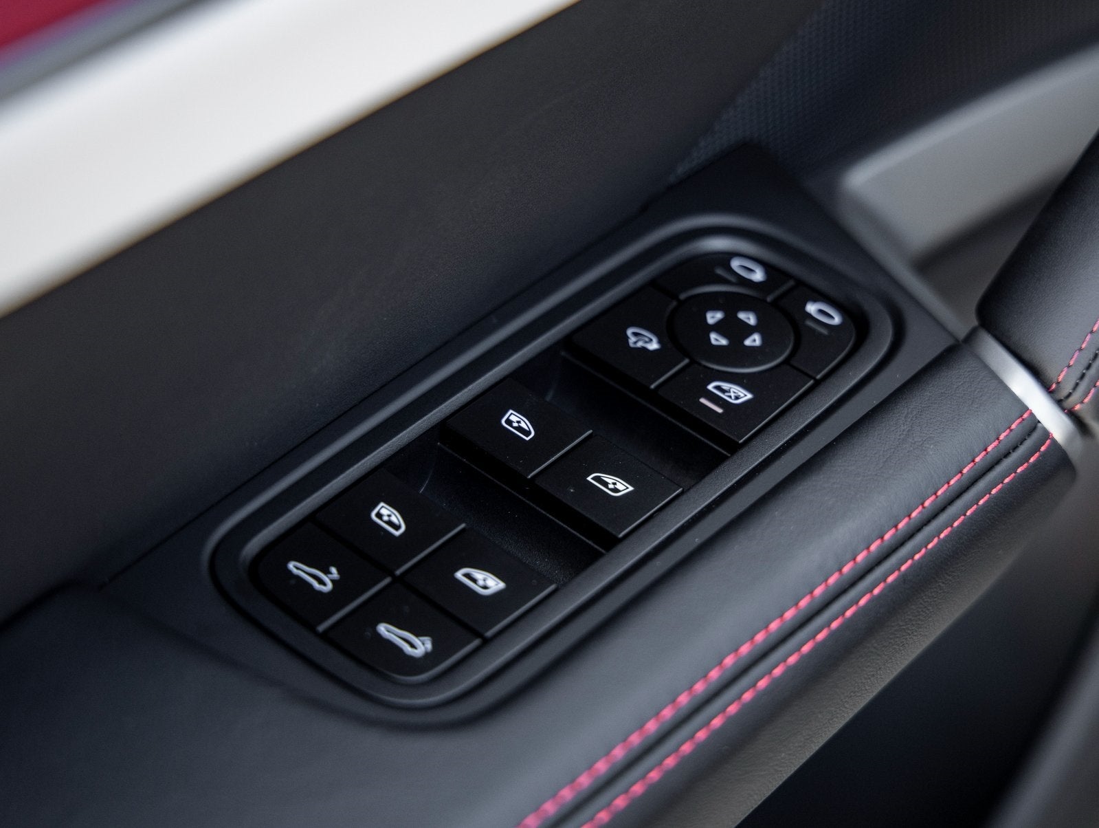 2026 Porsche Cayenne Cayenne S