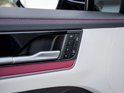 2026 Porsche Cayenne Cayenne S