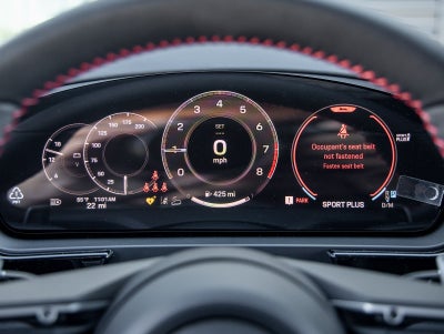 2026 Porsche Cayenne Cayenne S