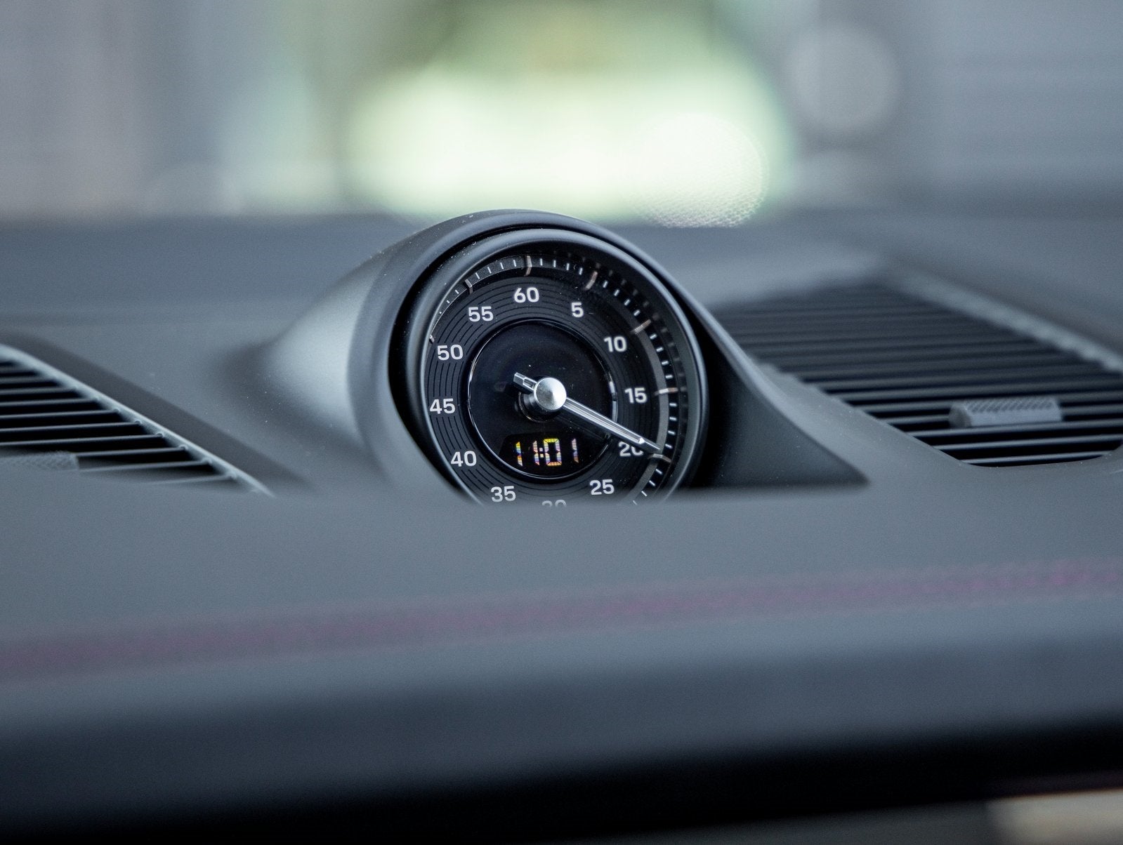 2026 Porsche Cayenne Cayenne S