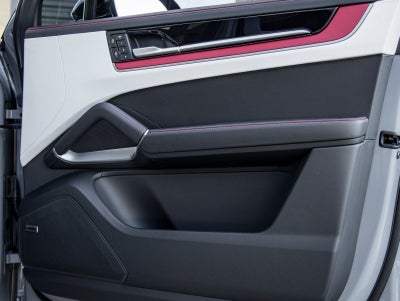 2026 Porsche Cayenne Cayenne S