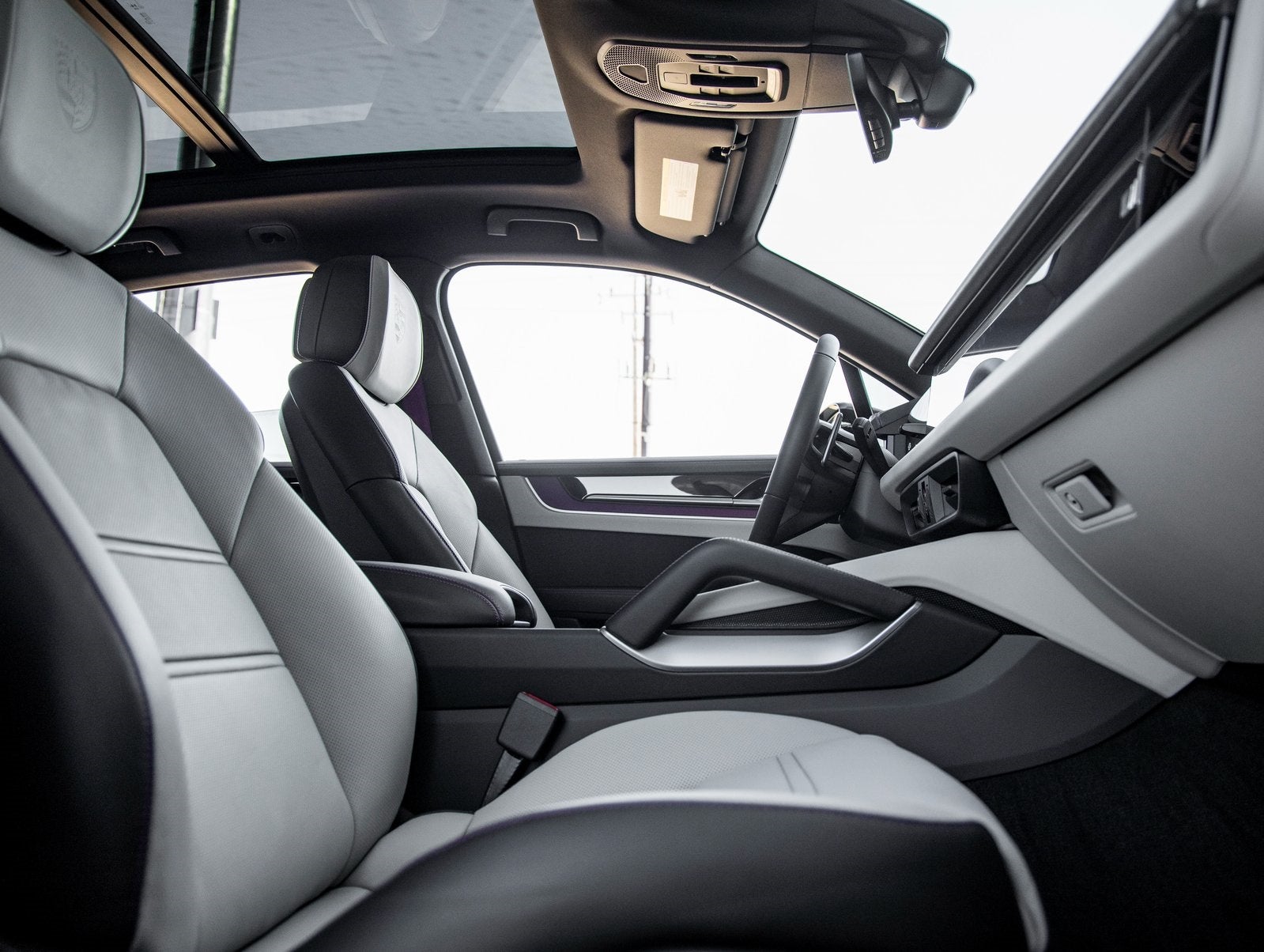 2026 Porsche Cayenne Cayenne S