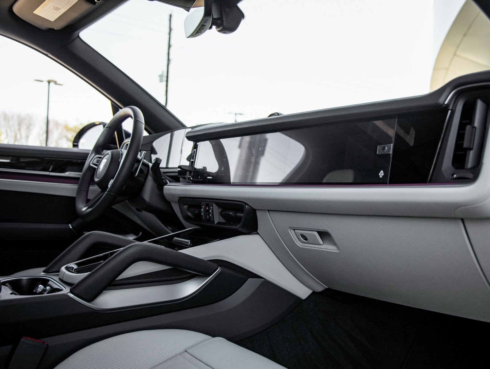 2026 Porsche Cayenne Cayenne S