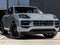 2026 Porsche Cayenne Cayenne S