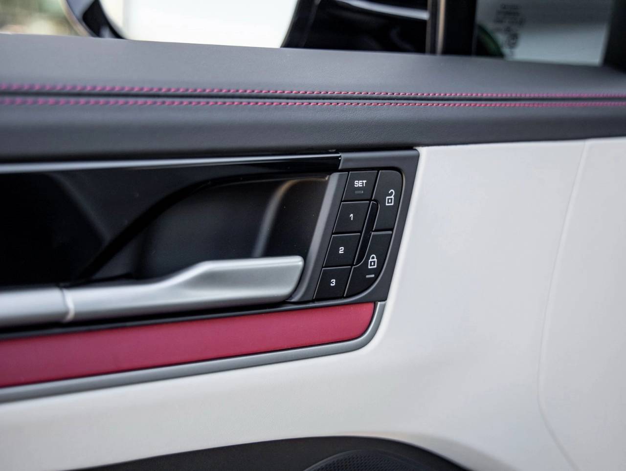 2026 Porsche Cayenne Cayenne S