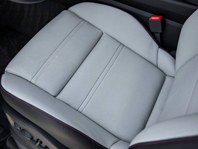 2026 Porsche Cayenne Cayenne S