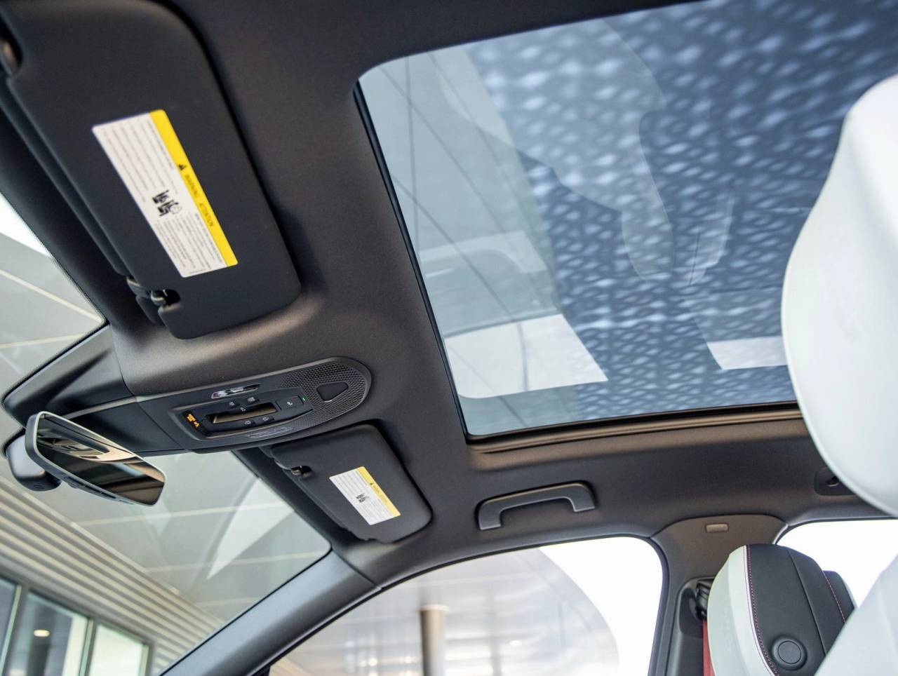 2026 Porsche Cayenne Cayenne S