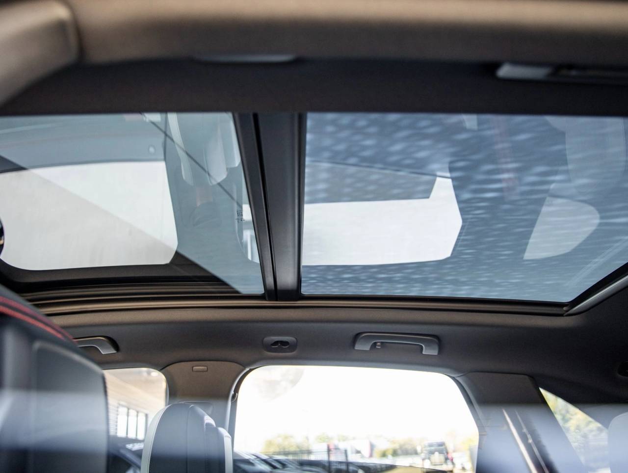 2026 Porsche Cayenne Cayenne S