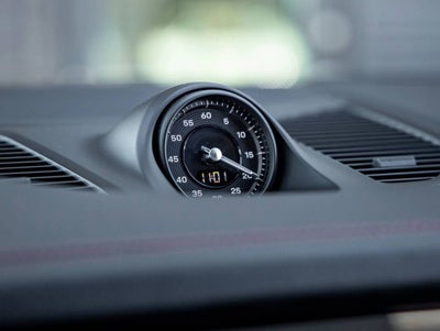 2026 Porsche Cayenne Cayenne S