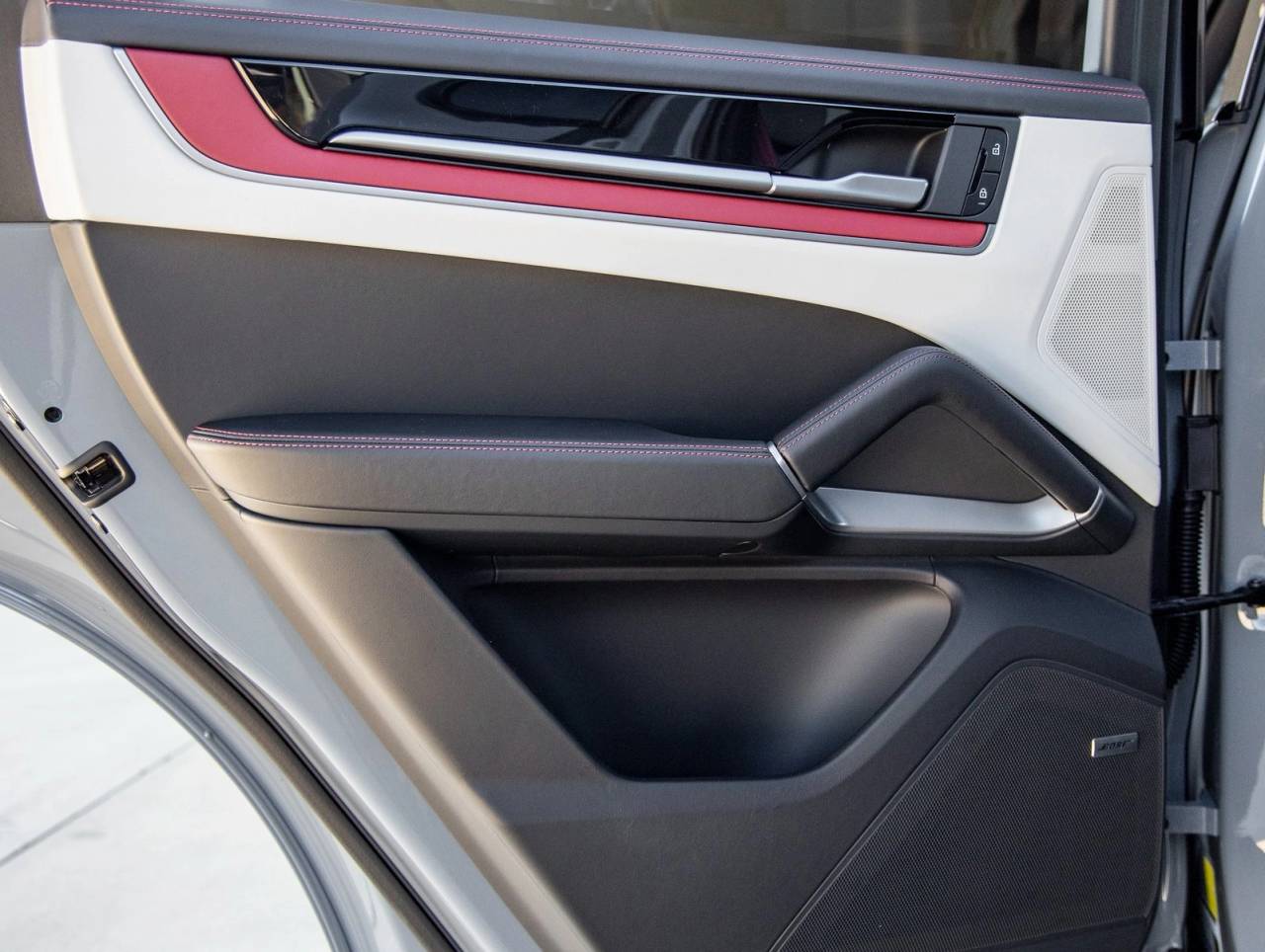 2026 Porsche Cayenne Cayenne S