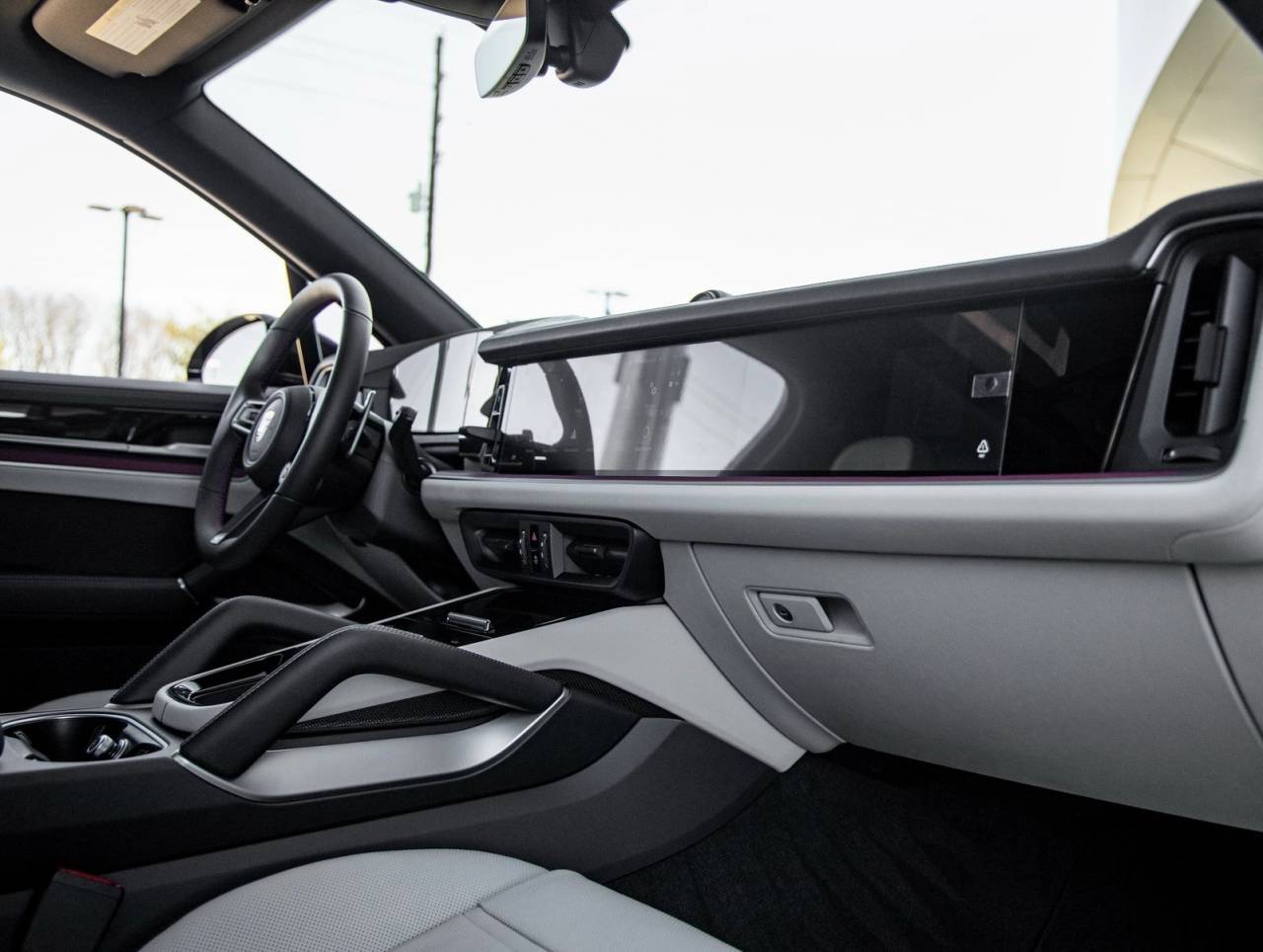 2026 Porsche Cayenne Cayenne S