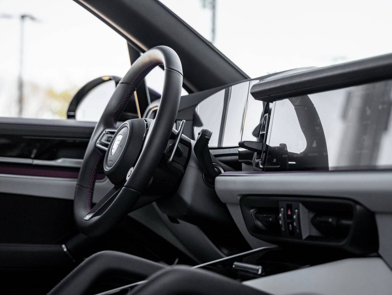 2026 Porsche Cayenne Cayenne S