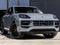 2026 Porsche Cayenne Cayenne S