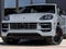 2026 Porsche Cayenne Cayenne S
