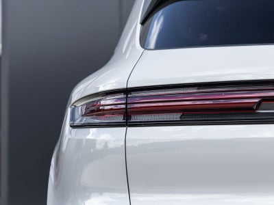 2026 Porsche Cayenne S