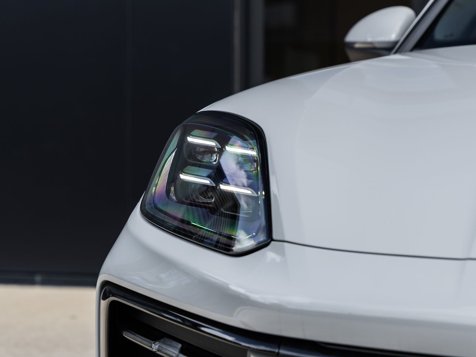 2026 Porsche Cayenne S